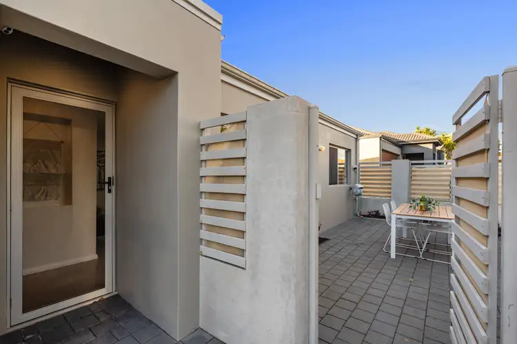 Second view of Homely house listing, 23A Hartfield Way, Westminster WA 6061