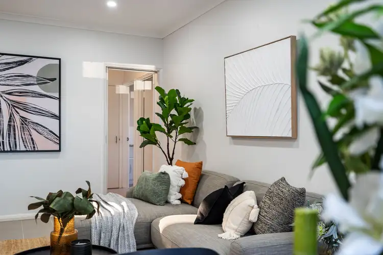 Fourth view of Homely house listing, 23A Hartfield Way, Westminster WA 6061