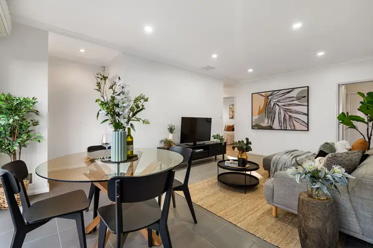 Seventh view of Homely house listing, 23A Hartfield Way, Westminster WA 6061