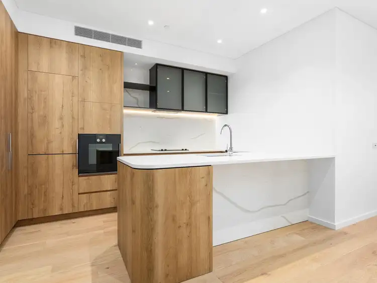 Second view of Homely apartment listing, 1005/59 Canning Beach Road, Applecross WA 6153