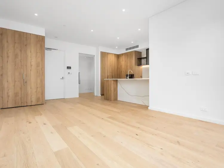 Third view of Homely apartment listing, 1005/59 Canning Beach Road, Applecross WA 6153