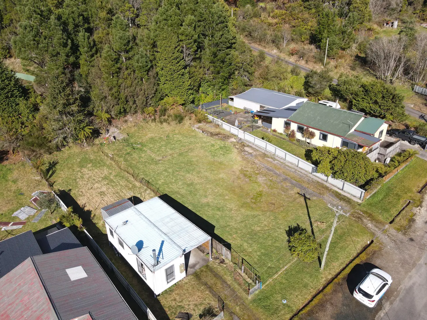 Main view of Homely land listing, 11 Peters Street, Queenstown TAS 7467