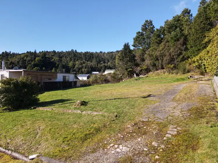 Second view of Homely land listing, 11 Peters Street, Queenstown TAS 7467