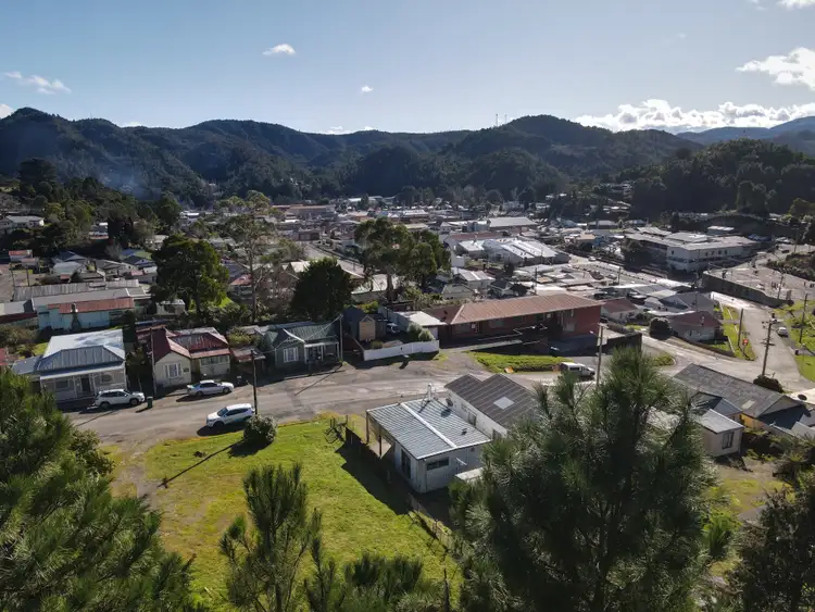 Third view of Homely land listing, 11 Peters Street, Queenstown TAS 7467