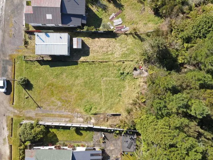 Fifth view of Homely land listing, 11 Peters Street, Queenstown TAS 7467