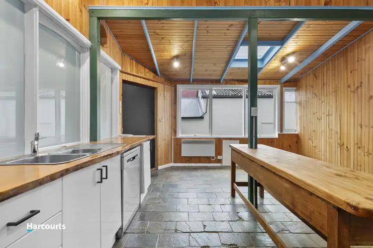 Fourth view of Homely house listing, A4046 Huon Highway, Castle Forbes Bay TAS 7116
