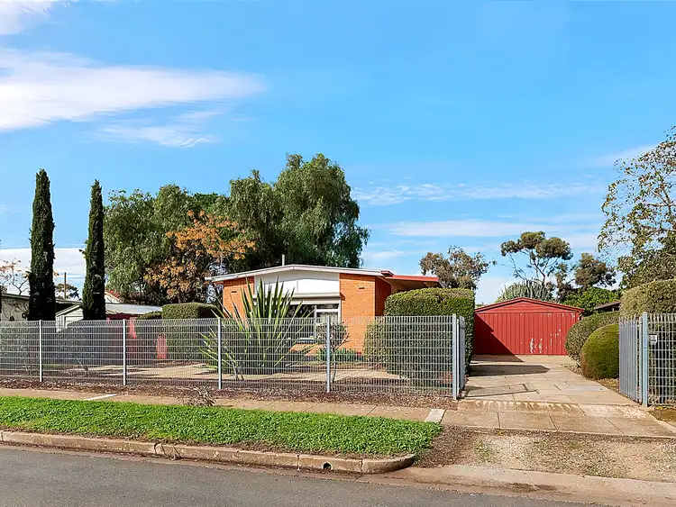 30 Gores Road, Davoren Park SA 5113