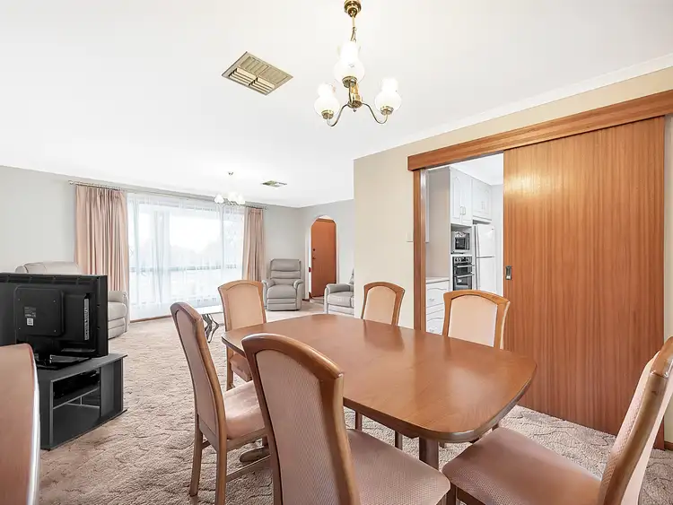 Fifth view of Homely house listing, 21 Gunnawarra Crescent, Craigmore SA 5114