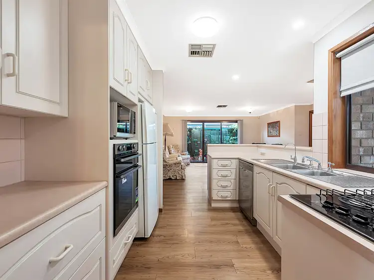 Sixth view of Homely house listing, 21 Gunnawarra Crescent, Craigmore SA 5114