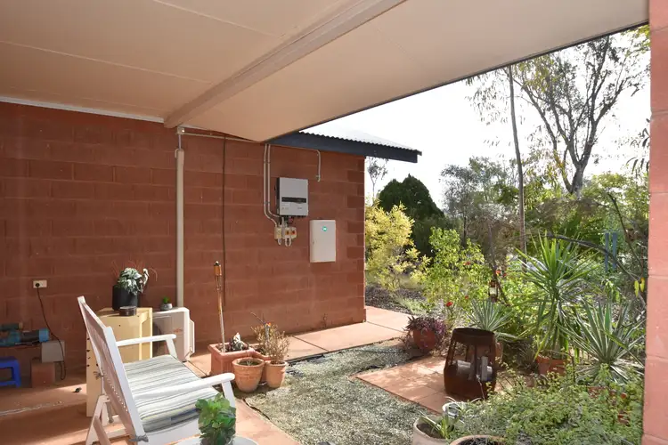 Third view of Homely house listing, 8 The Links, Desert Springs NT 870