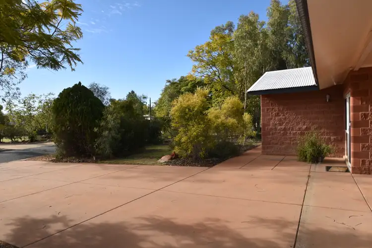 Fourth view of Homely house listing, 8 The Links, Desert Springs NT 870