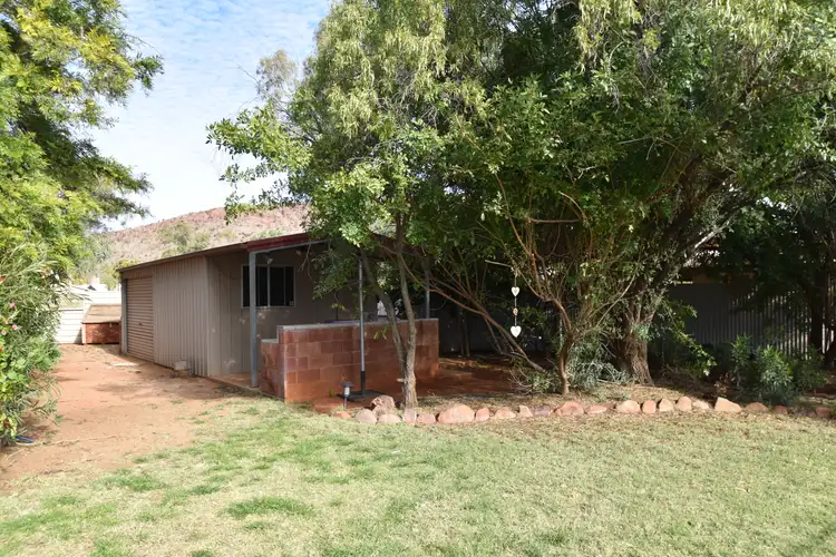 Fifth view of Homely house listing, 8 The Links, Desert Springs NT 870