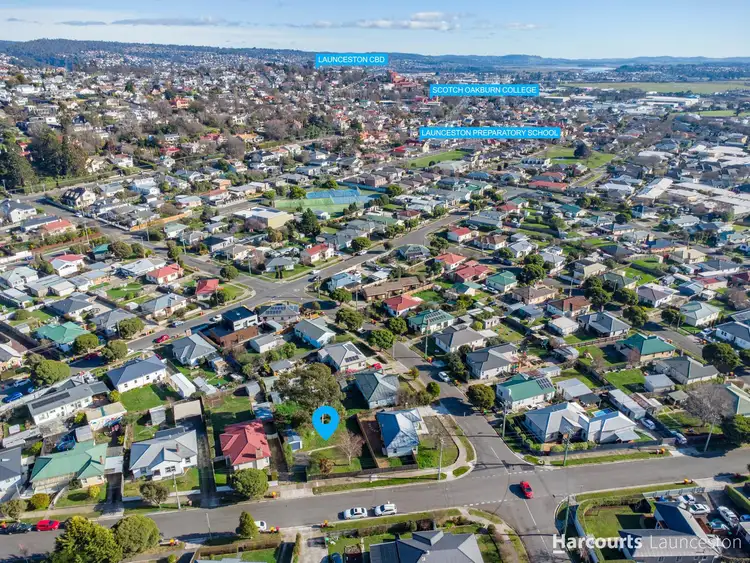 19 Birch Avenue, Newstead TAS 7250