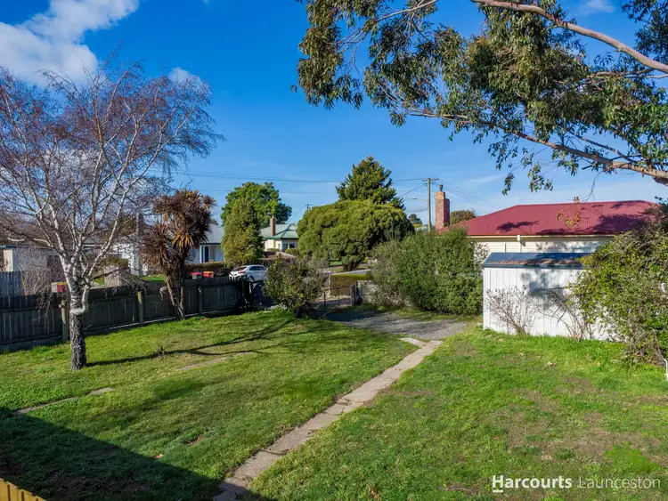 Third view of Homely land listing, 19 Birch Avenue, Newstead TAS 7250