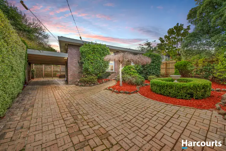 92 Terrara Road, Vermont VIC 3133