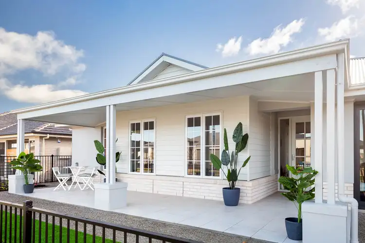 14 Nixon Street, Riverlea Park SA 5120