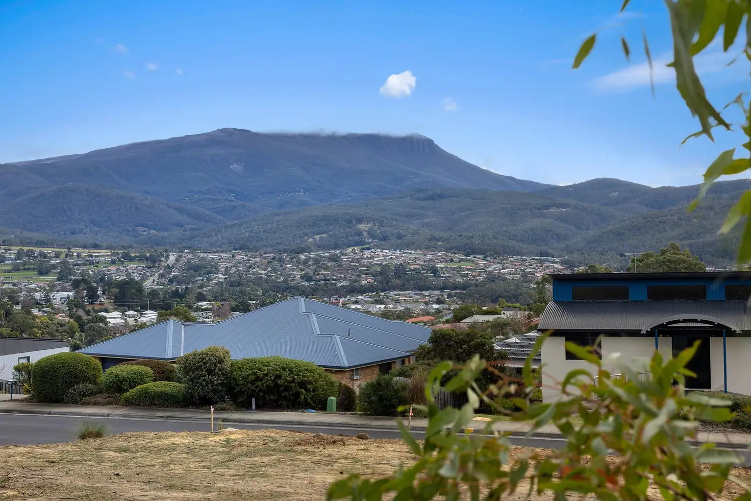 Main view of Homely land listing, 11A Carnation Terrace, Kingston TAS 7050