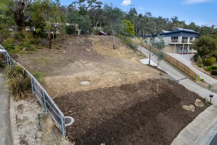 Fifth view of Homely land listing, 11A Carnation Terrace, Kingston TAS 7050