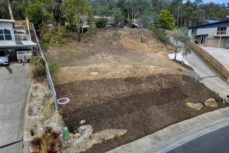 Sixth view of Homely land listing, 11A Carnation Terrace, Kingston TAS 7050