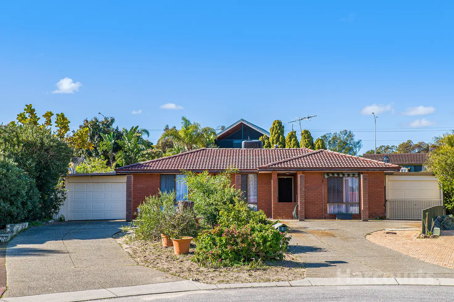 Main view of Homely house listing, 6 Kepler Close, Mullaloo WA 6027