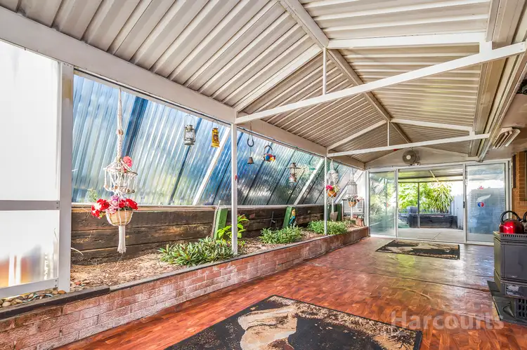 Second view of Homely house listing, 6 Kepler Close, Mullaloo WA 6027