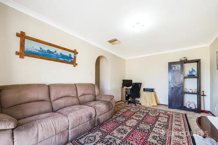 Third view of Homely house listing, 6 Kepler Close, Mullaloo WA 6027