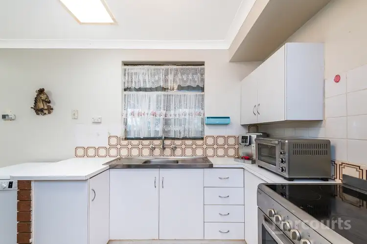 Fourth view of Homely house listing, 6 Kepler Close, Mullaloo WA 6027