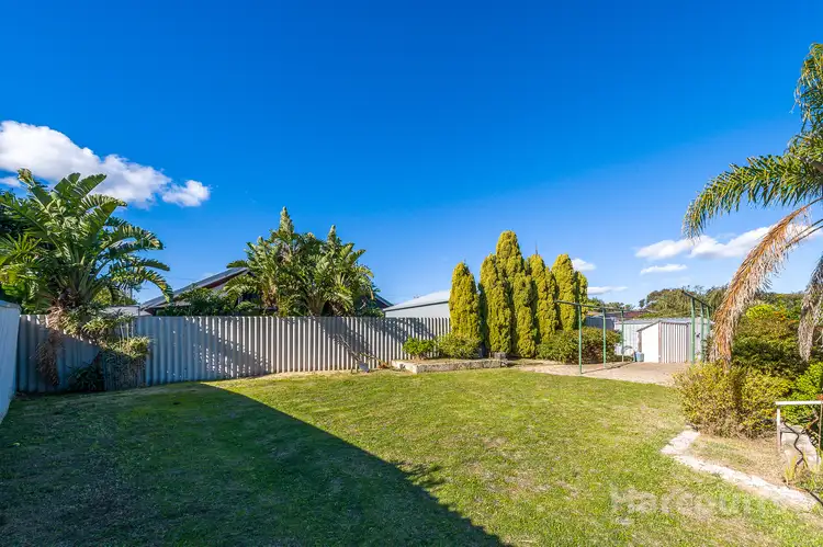 Fifth view of Homely house listing, 6 Kepler Close, Mullaloo WA 6027