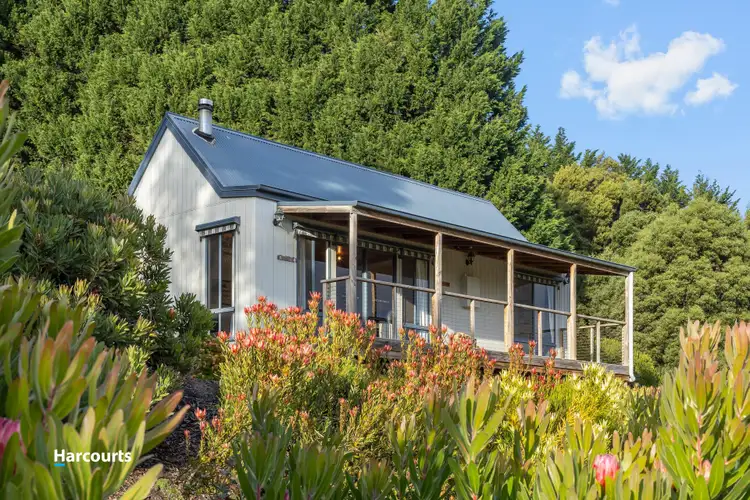 10 Judds Creek Road, Judbury TAS 7109