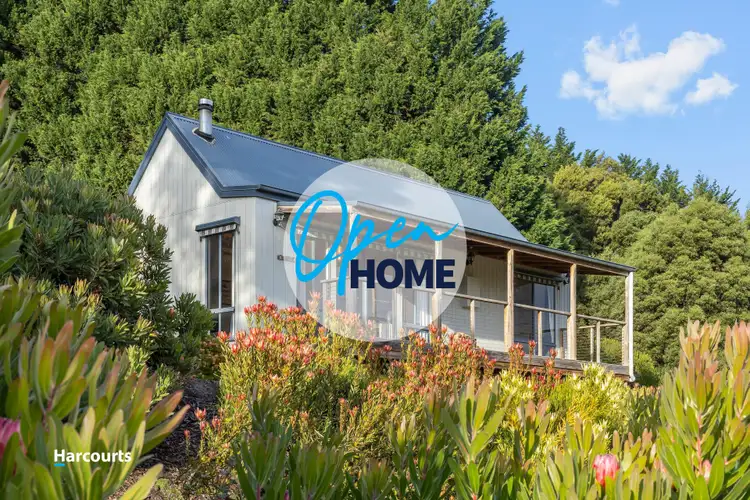 10 Judds Creek Road, Judbury TAS 7109