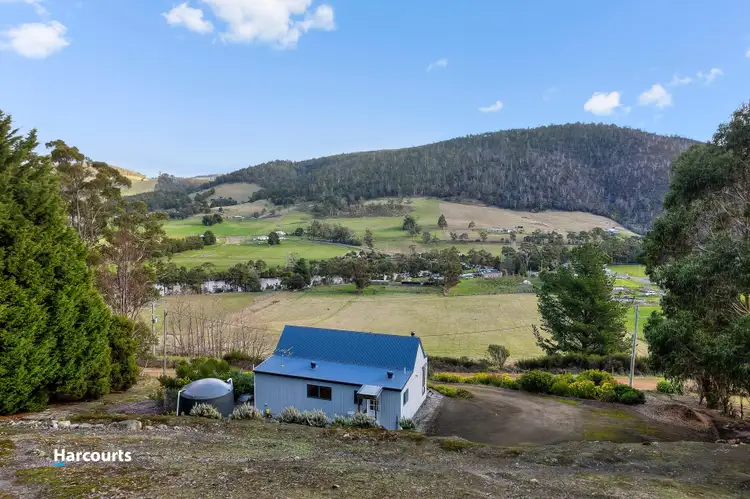 Third view of Homely house listing, 10 Judds Creek Road, Judbury TAS 7109