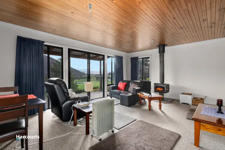 Fourth view of Homely house listing, 10 Judds Creek Road, Judbury TAS 7109