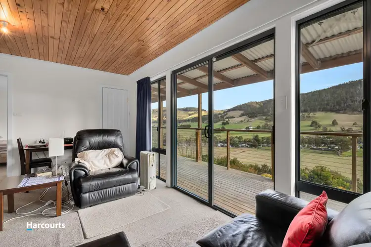 Fifth view of Homely house listing, 10 Judds Creek Road, Judbury TAS 7109