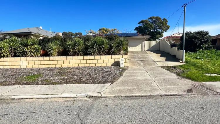 43 Penzance Street, Bassendean WA 6054
