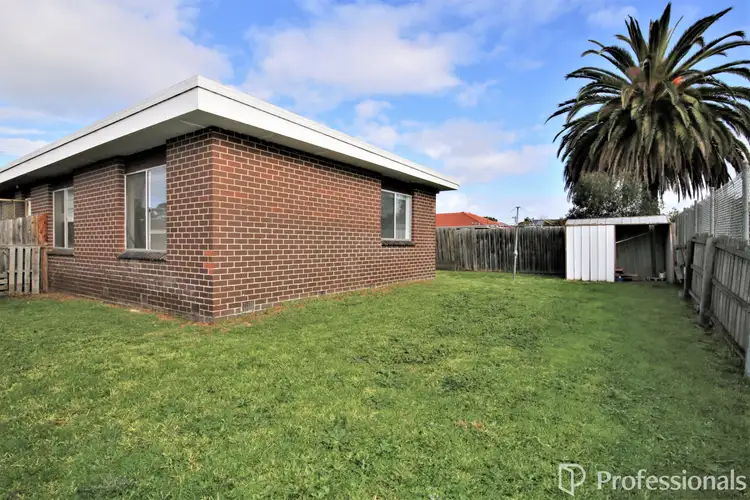 Second view of Homely house listing, 9 Popes Road, Keysborough VIC 3173