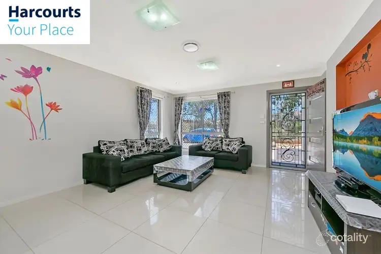 8/30 Australis Drive, Ropes Crossing NSW 2760
