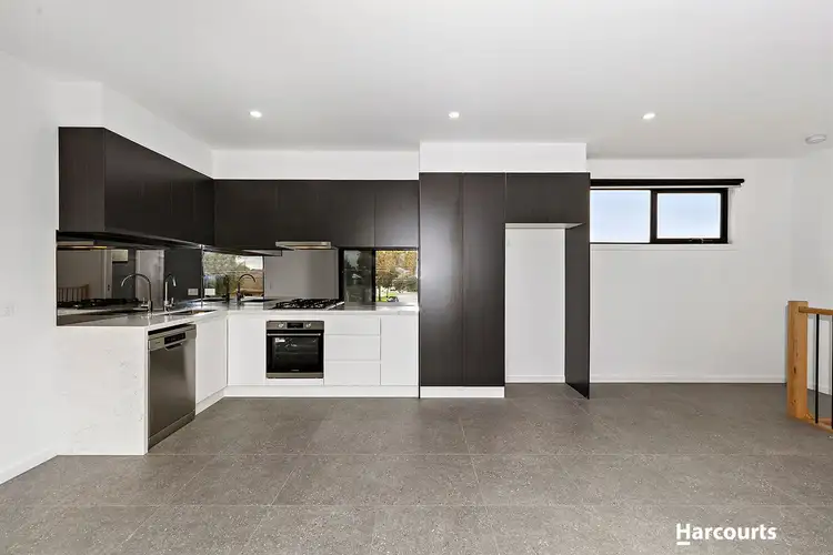 Second view of Homely townhouse listing, 11c Lloyd Avenue, Reservoir VIC 3073