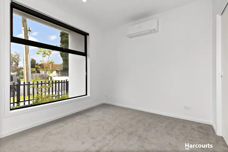 Fourth view of Homely townhouse listing, 11c Lloyd Avenue, Reservoir VIC 3073