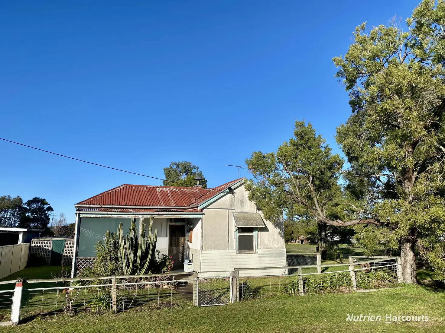 Main view of Homely house listing, 7 Rose Street, Casterton VIC 3311