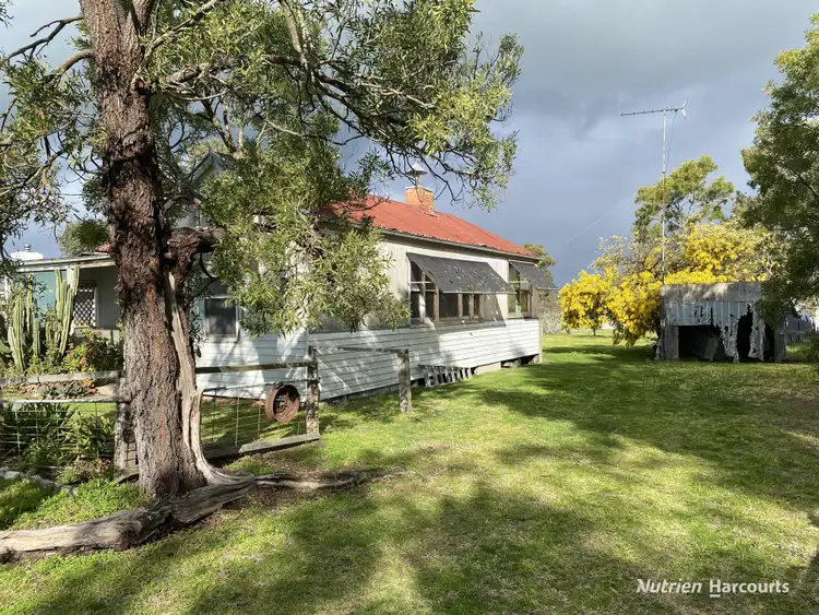 Second view of Homely house listing, 7 Rose Street, Casterton VIC 3311