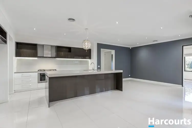 Second view of Homely house listing, 9 Shanahans Drive, Cranbourne North VIC 3977