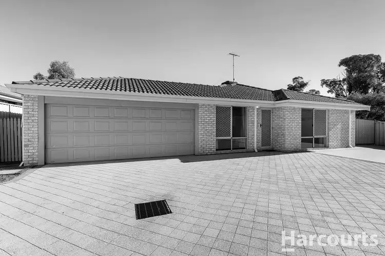 6B Yanget Street, Mandurah WA 6210