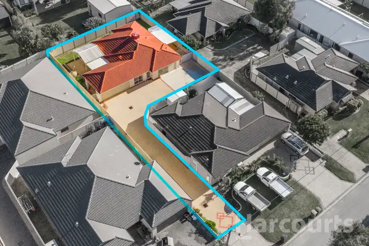 6B Yanget Street, Mandurah WA 6210