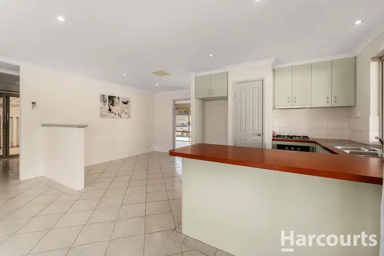 Seventh view of Homely house listing, 6B Yanget Street, Mandurah WA 6210