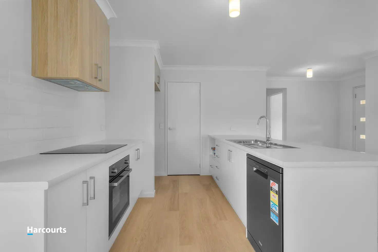 Main view of Homely unit listing, 1a Donohoe Street, Cygnet TAS 7112
