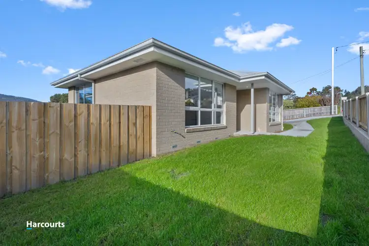 Third view of Homely unit listing, 1a Donohoe Street, Cygnet TAS 7112