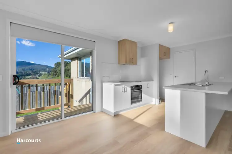 Fifth view of Homely unit listing, 1a Donohoe Street, Cygnet TAS 7112