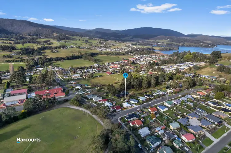 Seventh view of Homely unit listing, 1a Donohoe Street, Cygnet TAS 7112