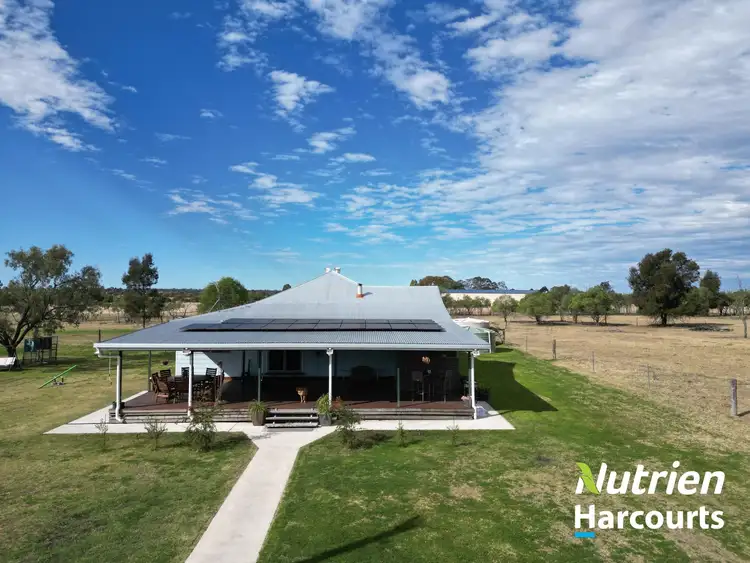 21 Barkers Road, Chinchilla QLD 4413