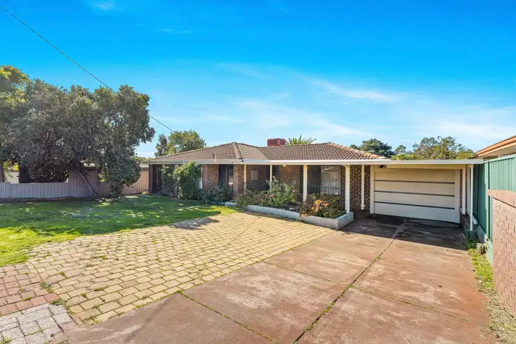 68 Dryandra Drive